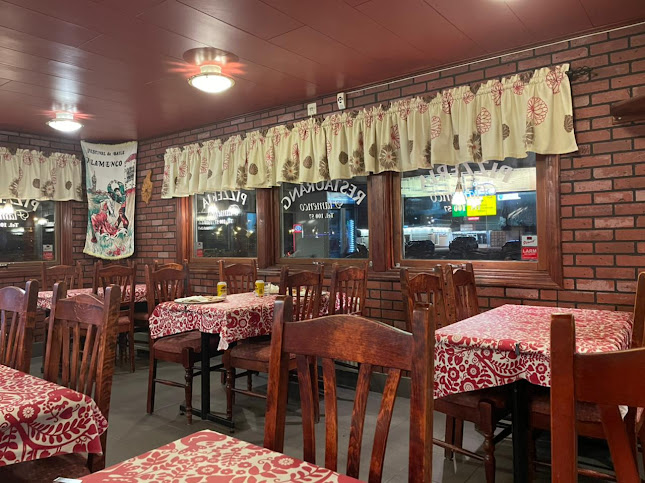 Opinii despre Flamenco Pizzeria în Ludvika - Gastronomi och hotellverksamhet