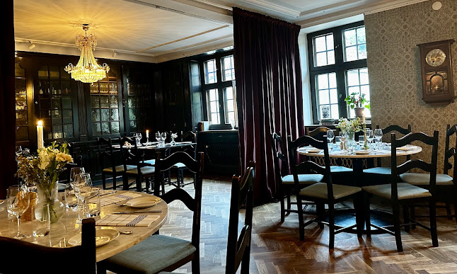 Madame Moustache, Helsingborg