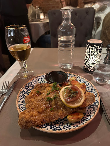 Källarkrogen Phone number