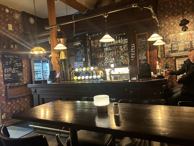 Gamla Ceresgatan 3, 417 57 Göteborg