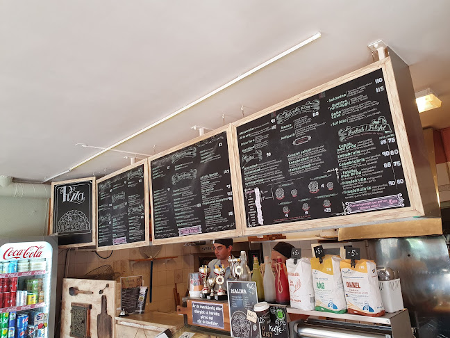 Pizzeria Adriatic - Linköping