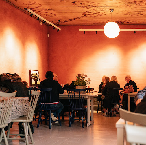 Blå Porten - Restaurang & Café