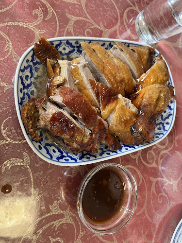 Mot Hai Ba Restaurang - Gastronomi och hotellverksamhet