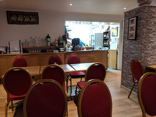 Lamkhong Thai Restaurang