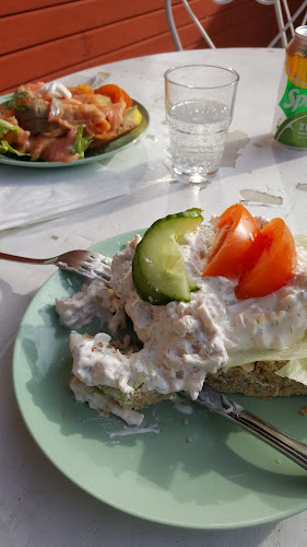 Café Furiren - Gastronomi och hotellverksamhet