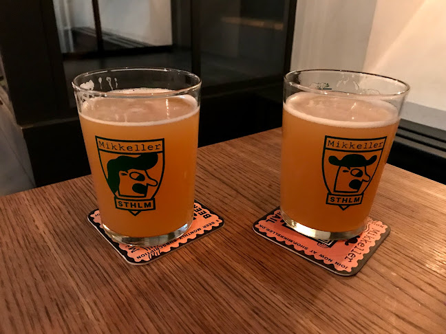 Mikkeller Stockholm (Östermalm)