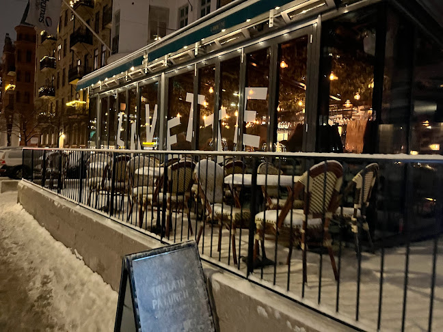 Brasserie Lavette