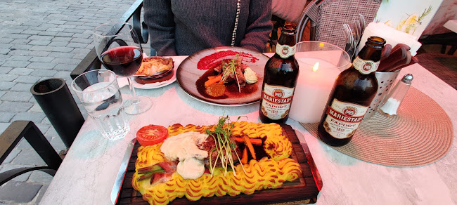 Comentarii opinii despre Wallers Bar & Kök