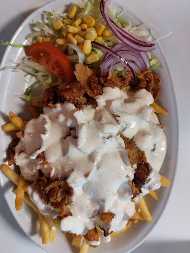 Opinii despre BÄSTA PIZZA în Burseryd - Gastronomi och hotellverksamhet