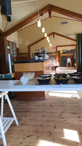 Comentarii opinii despre Wienercaféet