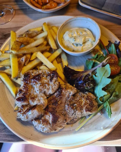 Elsas Bar & Kök - Gastronomi och hotellverksamhet