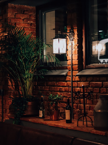 Comentarii opinii despre Restaurang Cicero