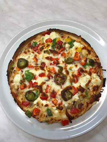 Stuvsta Pizzeria - Huddinge