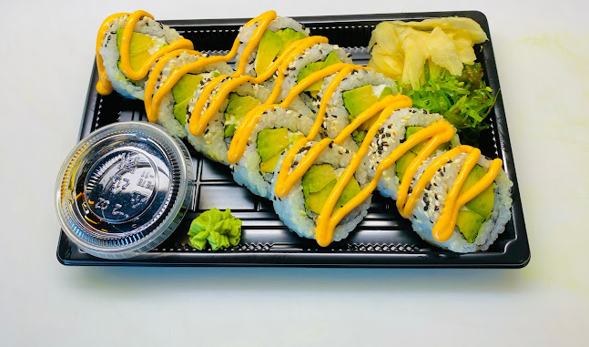 Lamai Thai & Sushi - Askim