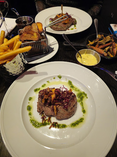 Restaurang HÄLL - Arvika