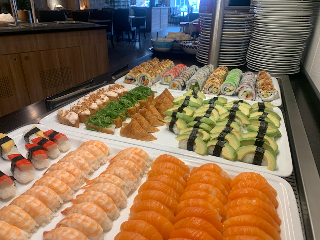 Lotus Garden - Restaurang Katrineholm - Katrineholm