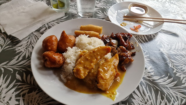 Restaurang Sabai Open Times