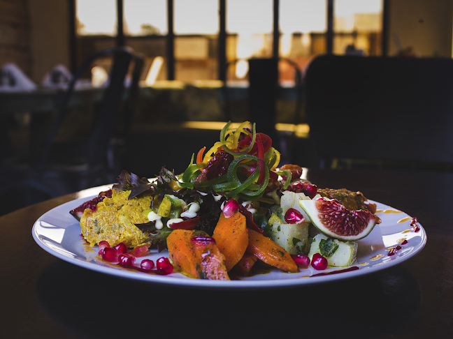 Mezaya - Cafe&Restaurang - Lund