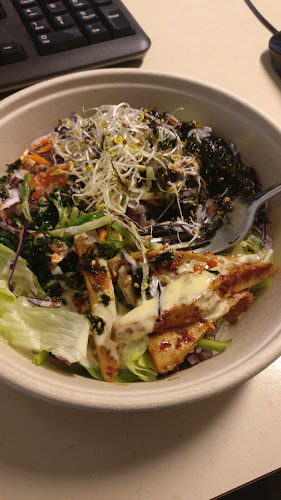 Mannam - Gastronomi och hotellverksamhet