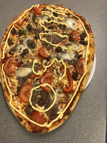 Comentarii opinii despre Pizzeria Vitt Hem