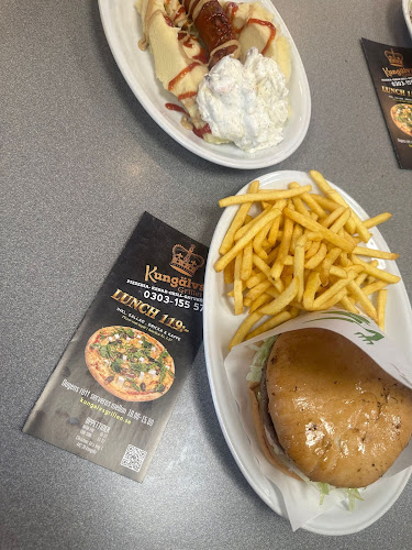 Kungälvsgrillen - Grill Restaurang Kungälv - Kungälv