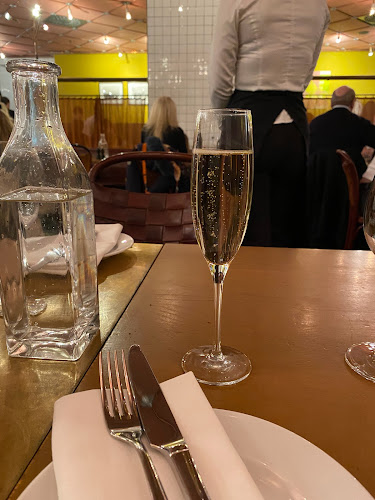 Taverna Brillo - Stockholm