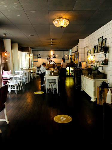 Restaurang Kakel - Huskvarna