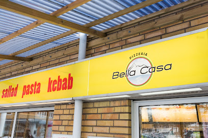 Pizzeria Bella Casa