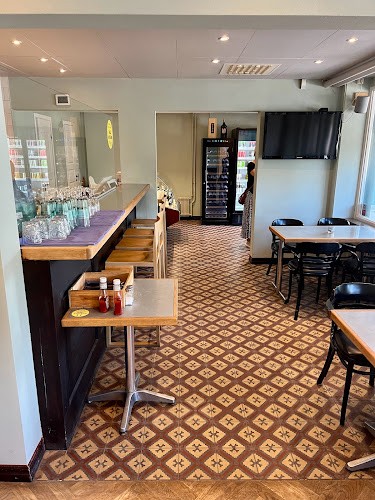 La Rossa (fd LaPizza Laröd ) - Helsingborg