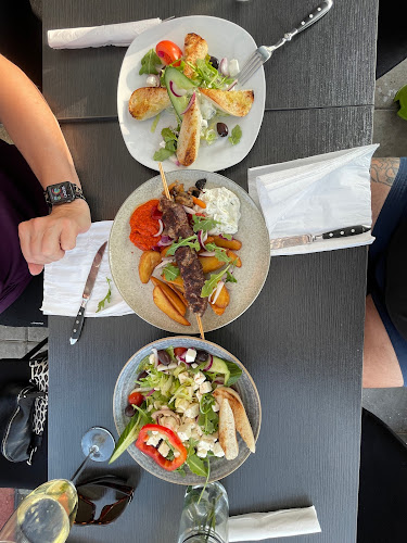 Comentarii opinii despre Tzatziki