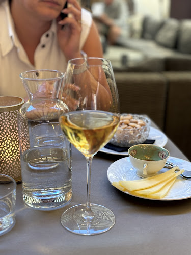 Opinii despre San Greal în Malmö - Gastronomi och hotellverksamhet