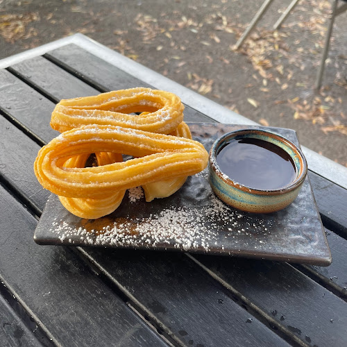 Marina Tapas Phone number