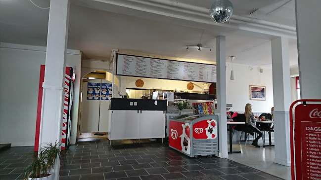 Åby Restaurang & Pizzeria