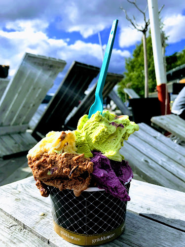 Comentarii opinii despre Grädda Bageri Åre