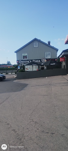 Danne's Pizzeria & Grill - Kode