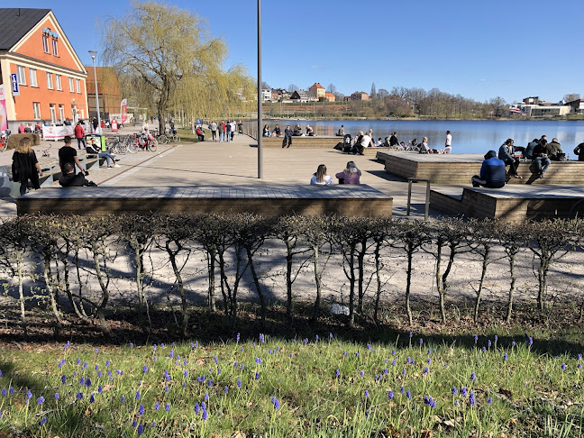 Café Fontaine - Växjö