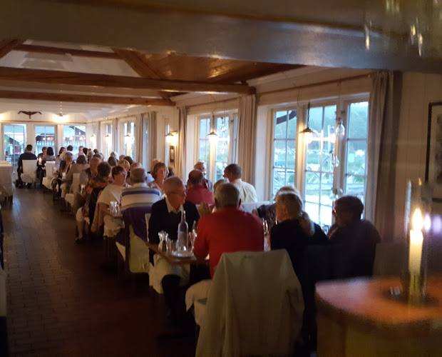 Comentarii opinii despre Restaurang Sjöboden