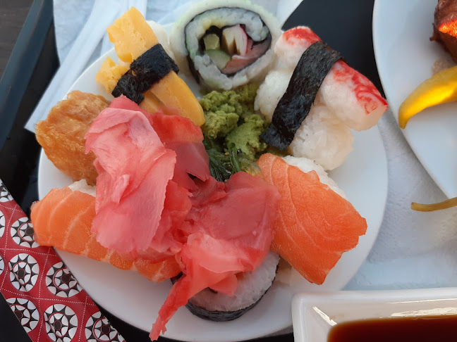 Eataliano & Asian - Restaurang Mjölby Open Times