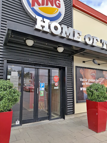 Burger King - Uppsala