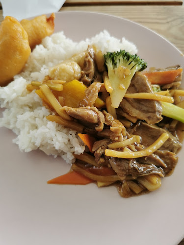 Opinii despre Asia ten express în Ängelholm - Gastronomi och hotellverksamhet