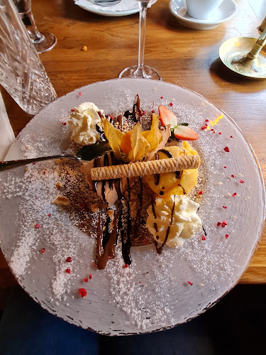 Restaurang Montmartre