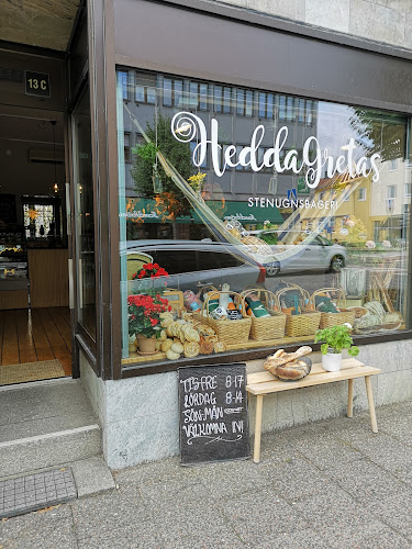 Heddagretas Stenugnsbageri - Vetlanda