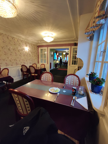 India Dream - Gastronomi och hotellverksamhet