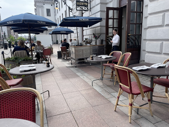 Luzette - Gastronomi och hotellverksamhet