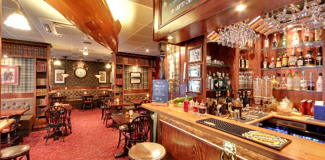 Churchill Arms - Uppsala