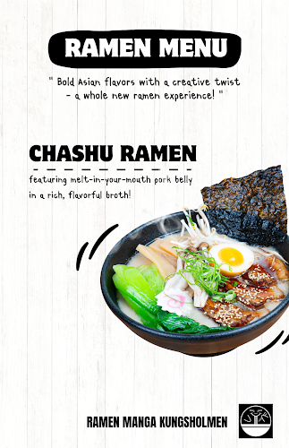 Comentarii opinii despre Ramen Manga