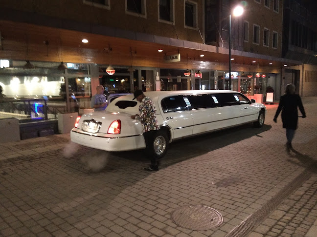 Glädje Restaurang & Bar - Gastronomi och hotellverksamhet