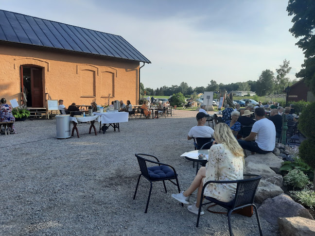 Skolans bokcafé - Köping