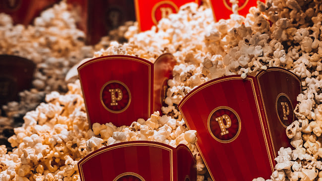 Pinchos - Linköping