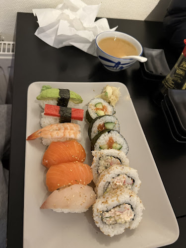 Bang Sushi - Göteborg